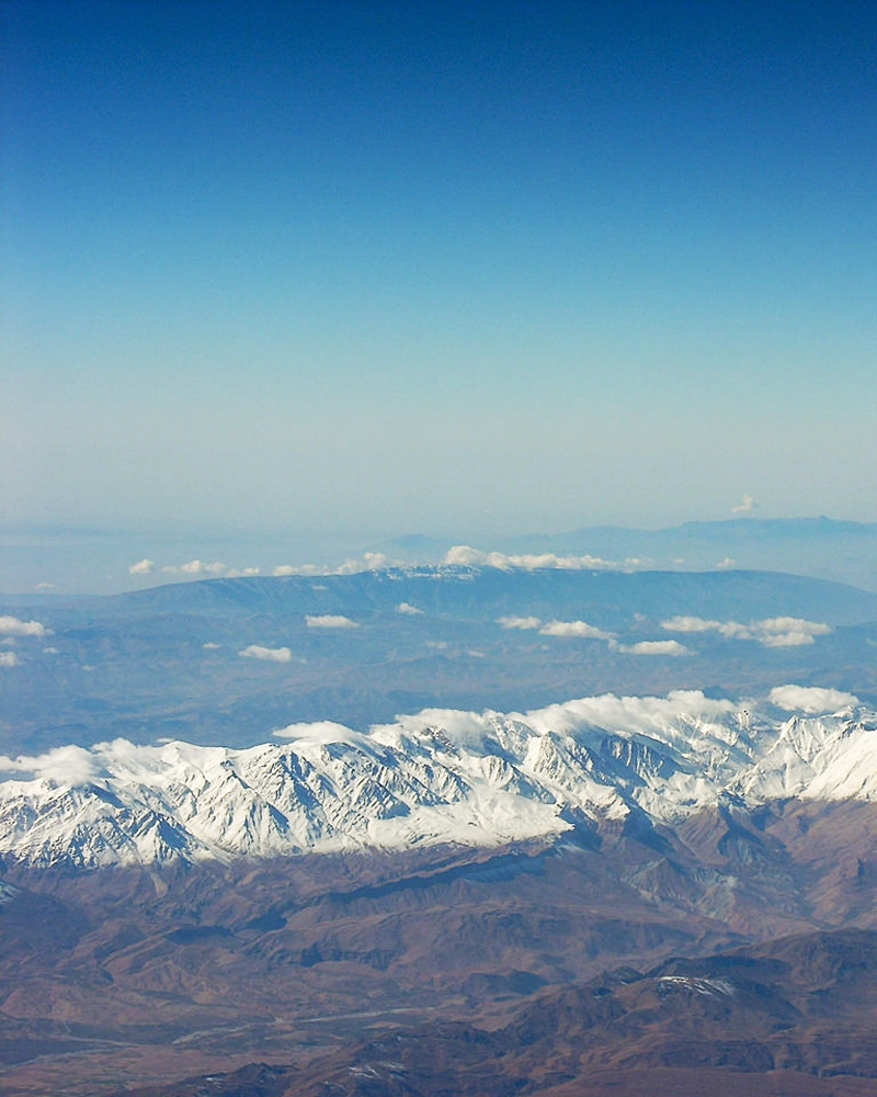 تصویر الماس زاگرس دنا