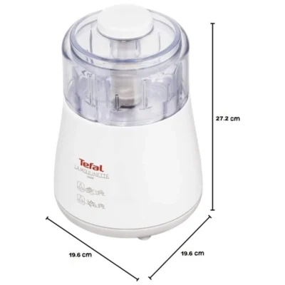 تصویر 7 خردکن تفال مدل DPA130