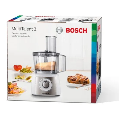 تصویر 1 غذاساز بوش مدل MCM3201B