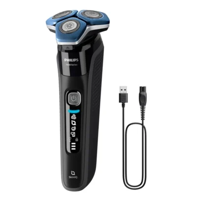 تصویر 1 ماشین اصلاح موی صورت فیلیپس مدل S7886