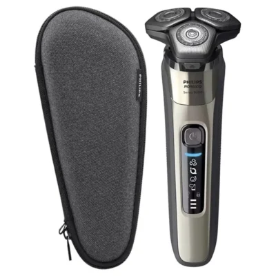 تصویر 4 ماشین اصلاح موی صورت فیلیپس مدل S9502