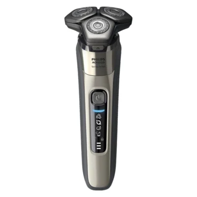 ماشین اصلاح موی صورت فیلیپس مدل S9502