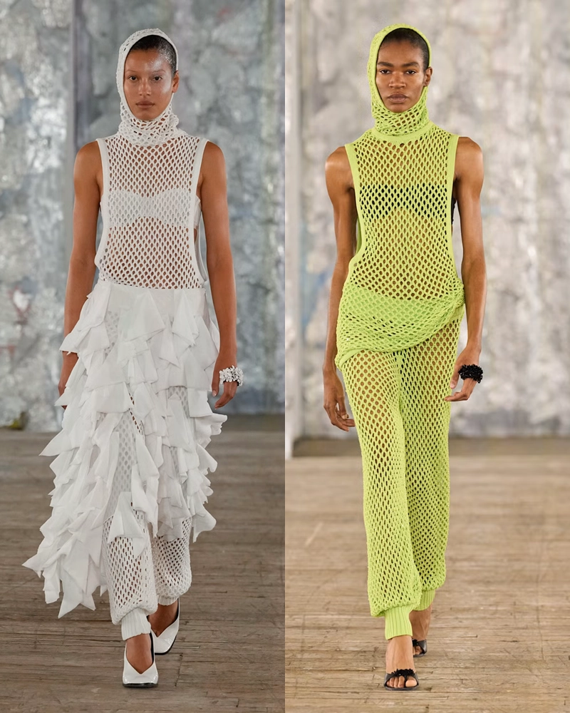 هفته مد نیویورک