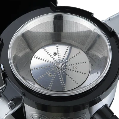 تصویر 1 آبمیوه‌گیر تک کاره سوپر کاسا مدل CA-510