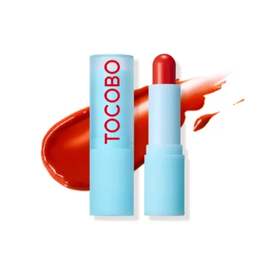 بالم لب رنگی توکوبو TOCOBO