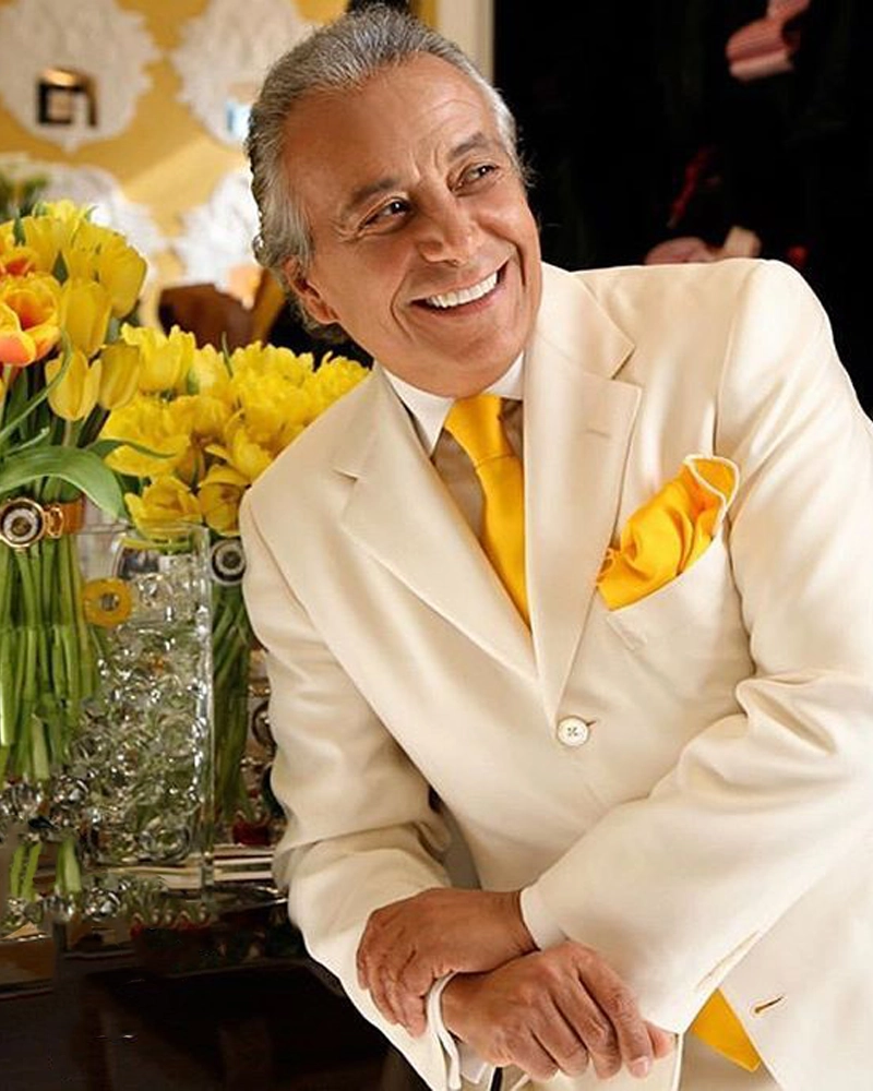 تصویر بیژن پاکزاد