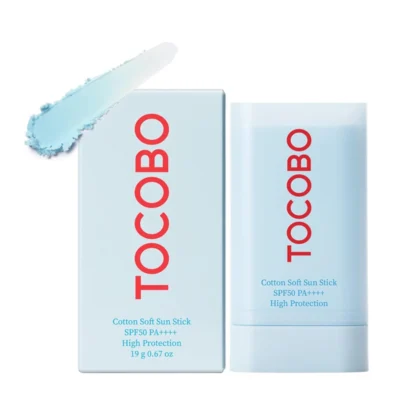 تصویر 3 ضد آفتاب استیکی توکوبو TOCOBO