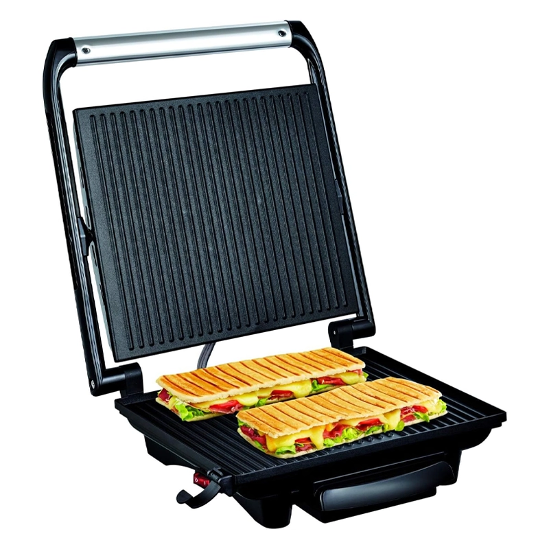 تصویر گریل تفال مدل GC241D28 