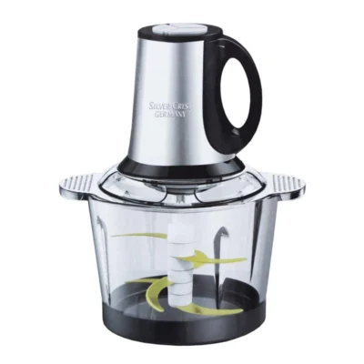 تصویر خردکن دو کاسه سیلور کرست مدل SL-2024