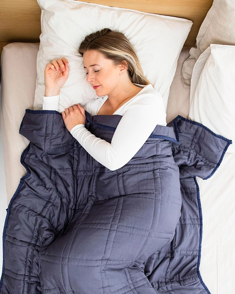 تصویر خواب طبیعی