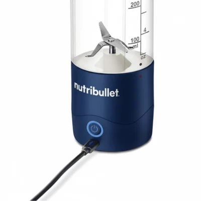 شیکر شارژی نوتریبولت (نوتریکوک) 475 میل مدل NB-PB475