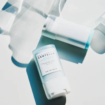 تصویر 4 ضد آفتاب استیکی سنتلا