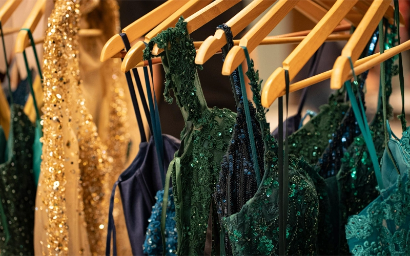 تصویر مد میلان