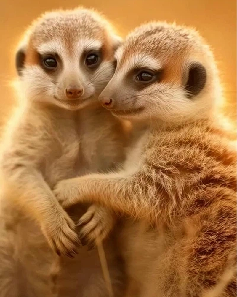 تصویر میرکات