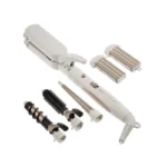 اتو مو و حالت دهنده پرومکس 8 کاره مدل 4480 PROMAX