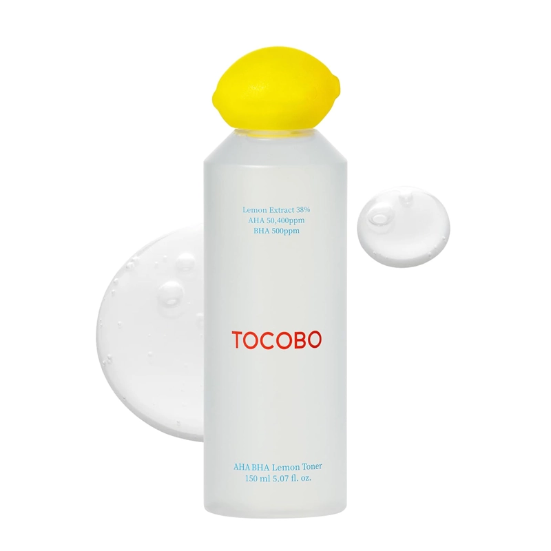 تونر لیمو توکوبو TOCOBO