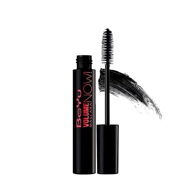 ریمل مشکی بیو BeYu مدل Volume Now