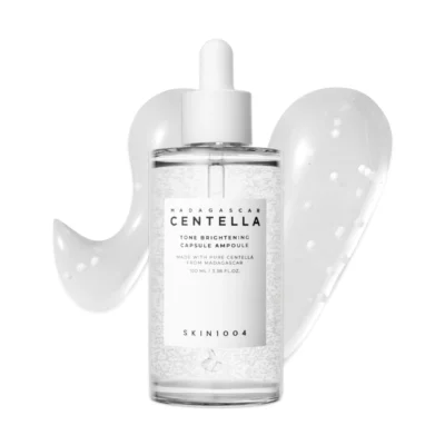 سرم روشن کننده سنتلا ماداگاسکار اسکین1004 SKIN1004