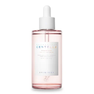 سرم کوچک کننده منافذ سنتلا اسکین1004