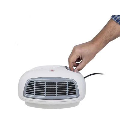 بخاری برقی پارس خزر رومیزی مدل FH 2000P