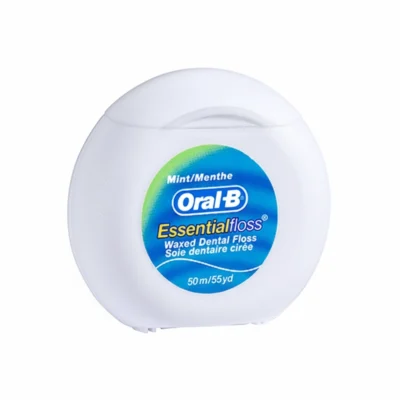 نخ دندان اورال بی Oral-B مدل Essential floss