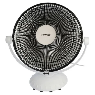 هیتر برقی سانی مدل پنکه ای آراز