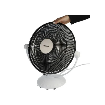 هیتر برقی سانی مدل پنکه ای آراز