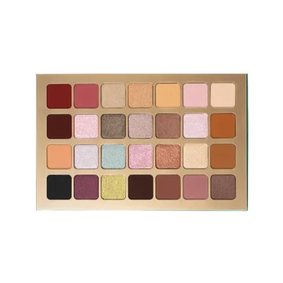 پالت سایه 28 رنگ فوراور52