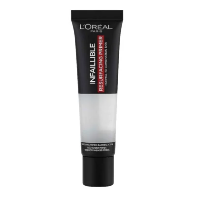 پرایمر آبرسان Infallible لورال LOREAL