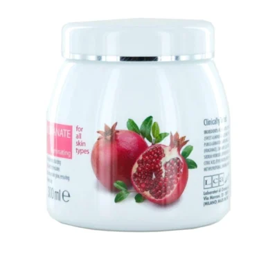 کرم مرطوب کننده انار کلیون