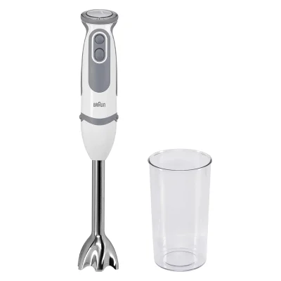 گوشت‌کوب برقی براون مدل MQ5200 