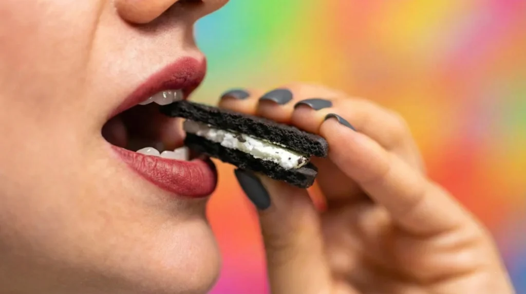 اورئو زیرو شوگر Zero Suger