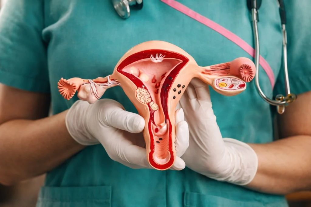 سرطان تخمدان