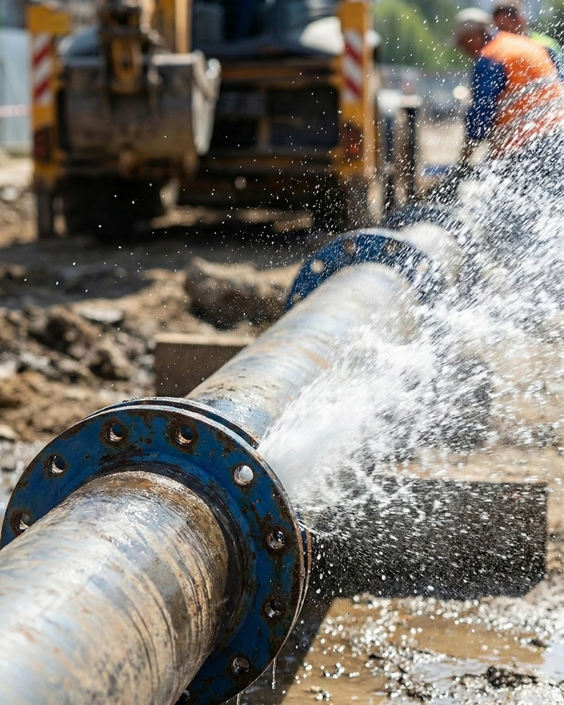 آب بدون درآمد