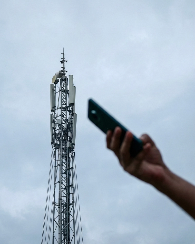 رفع محدودیت‌های اینترنتی دیتاسنترها