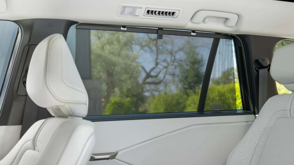 تویوتا هایلندر ۲۰۲۷ معرفی شد؛ اولین شاسیبلند سه ردیفه برقی تویوتا