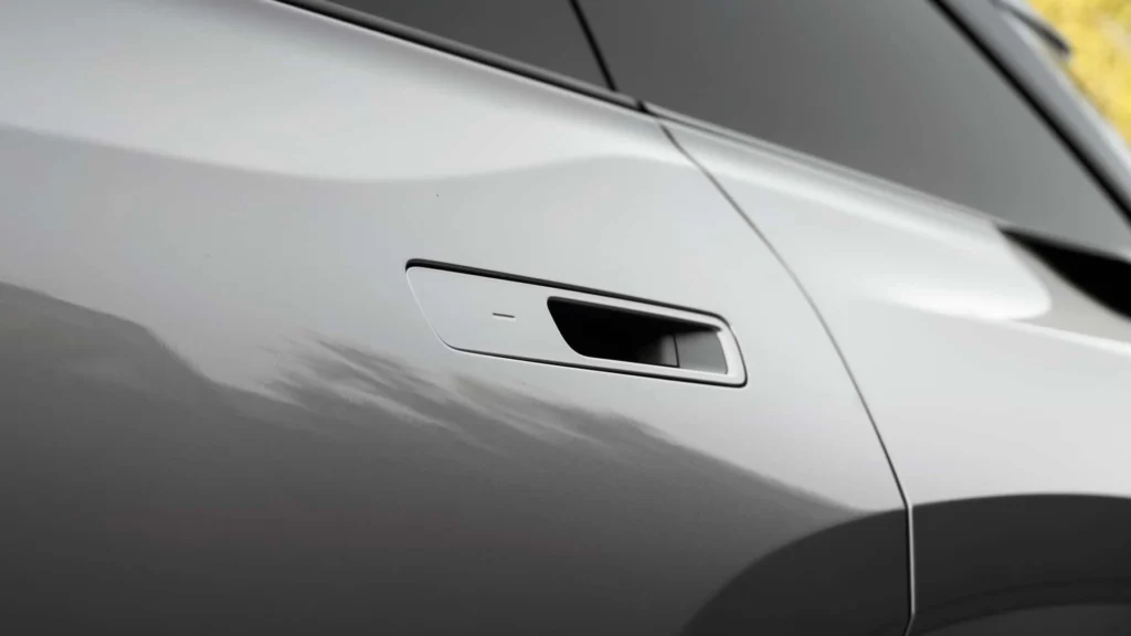 تویوتا هایلندر ۲۰۲۷ معرفی شد؛ اولین شاسیبلند سه ردیفه برقی تویوتا