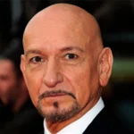 Ben Kingsley
