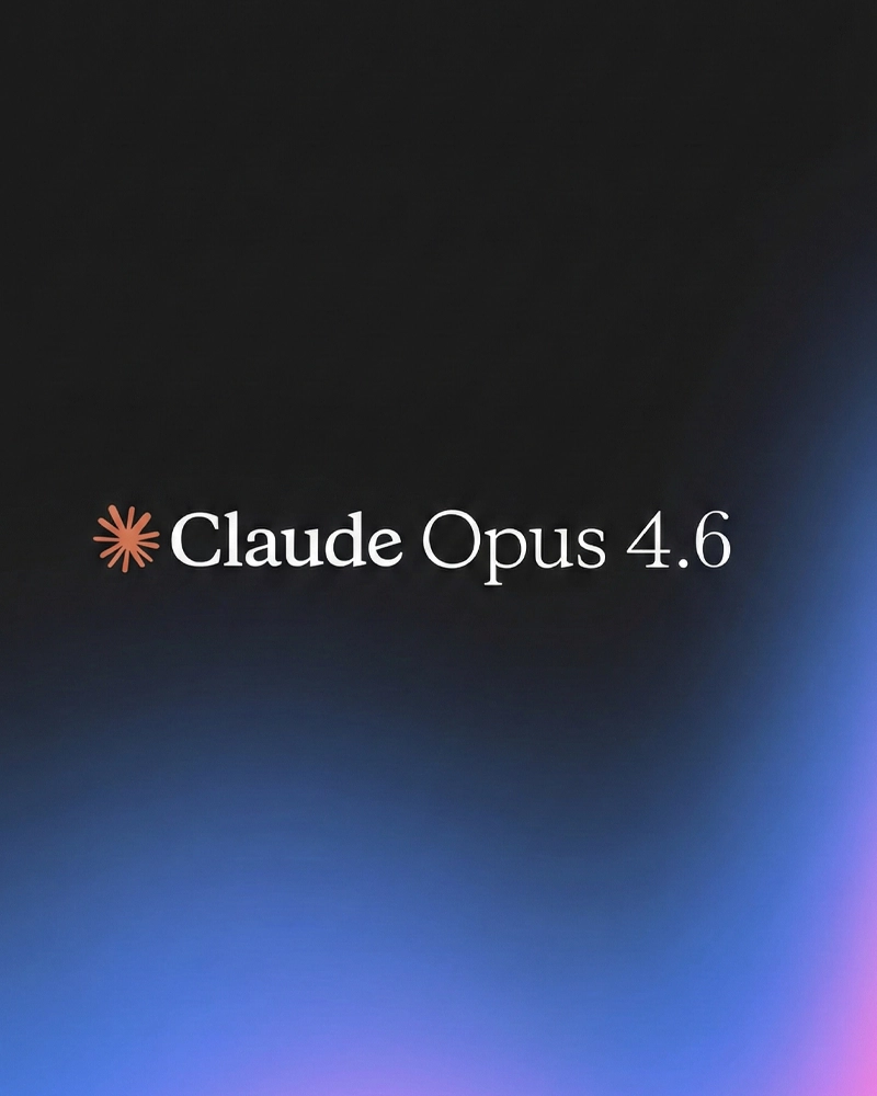 Claude Opus 4.6