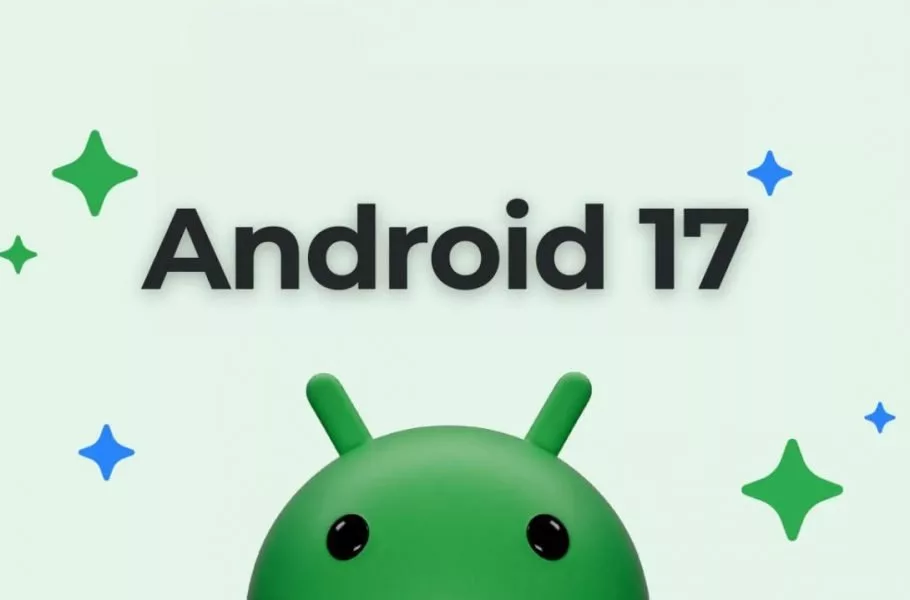 android 17