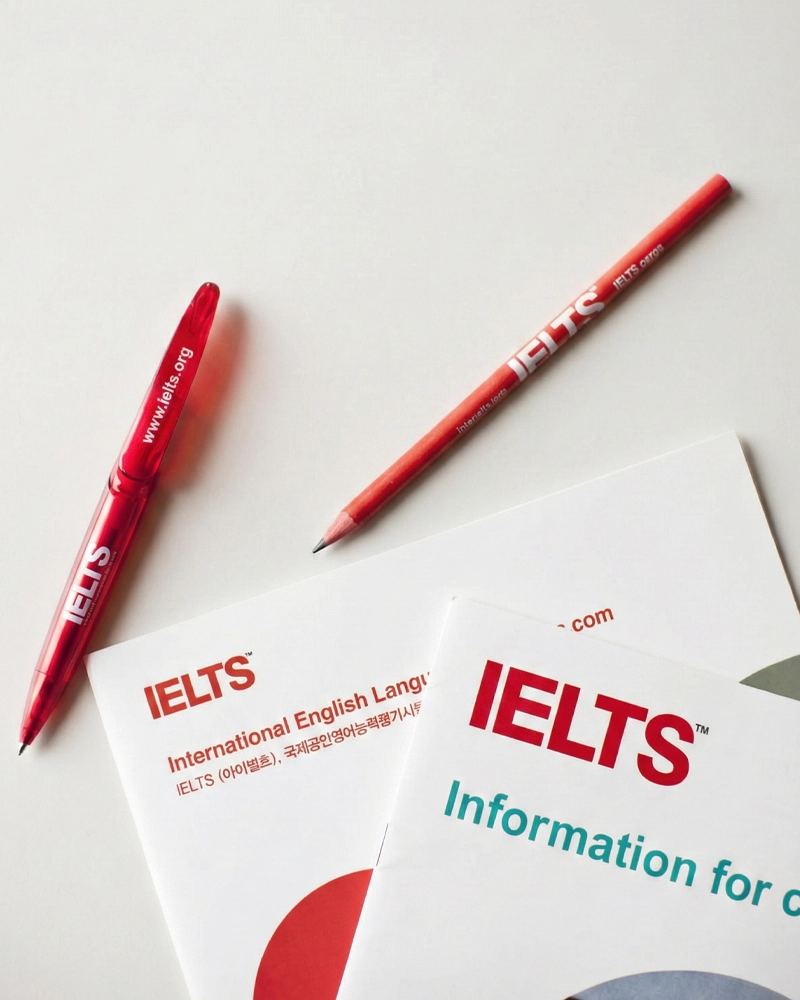 آزمون آیلتس