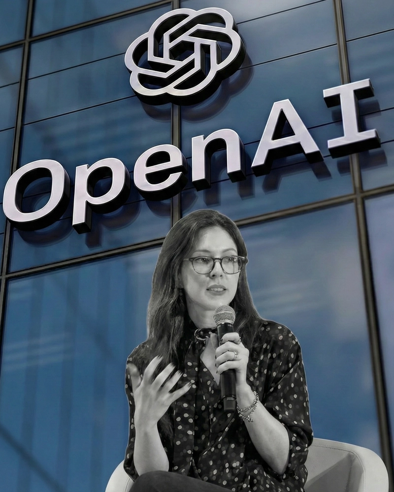 اخراج مدیر سیاست‌گذاری OpenAI