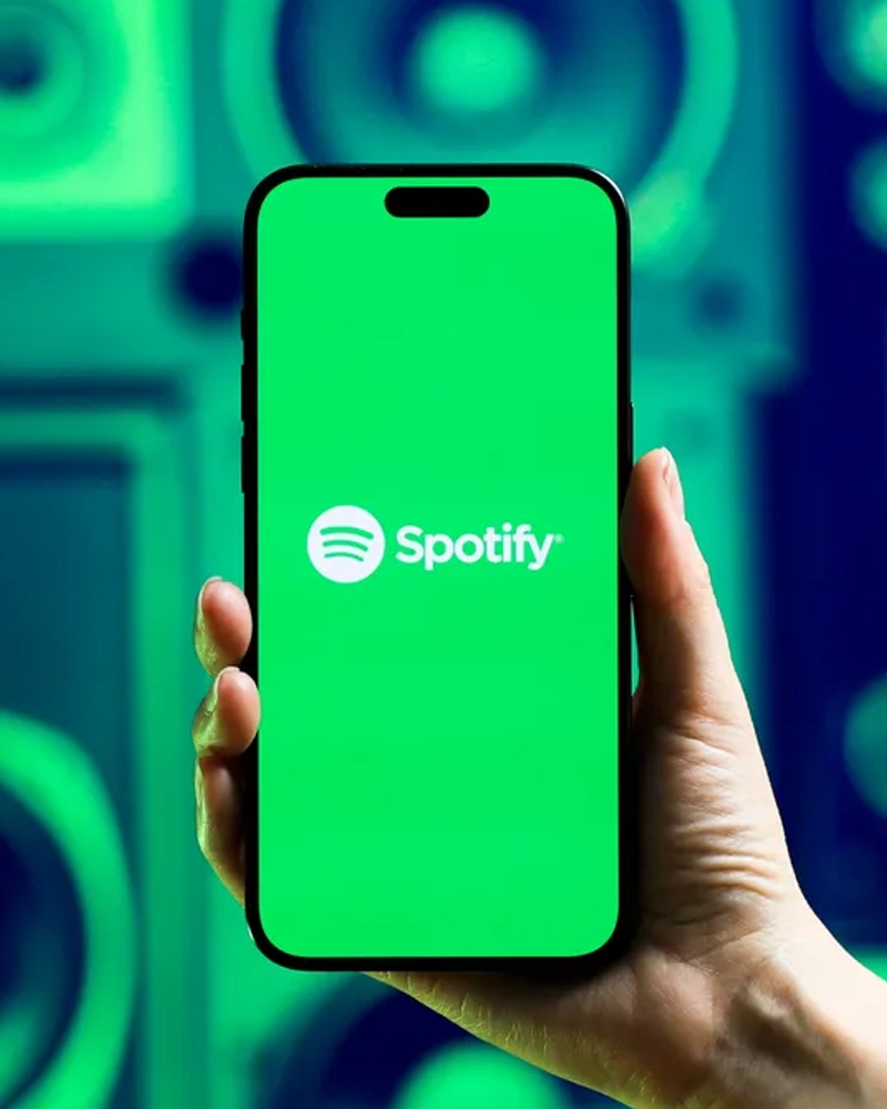 اسپاتیفای