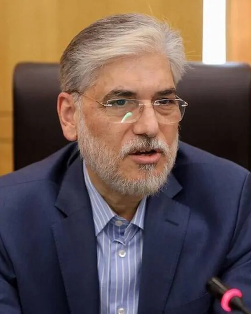 برنامه وزیر علوم