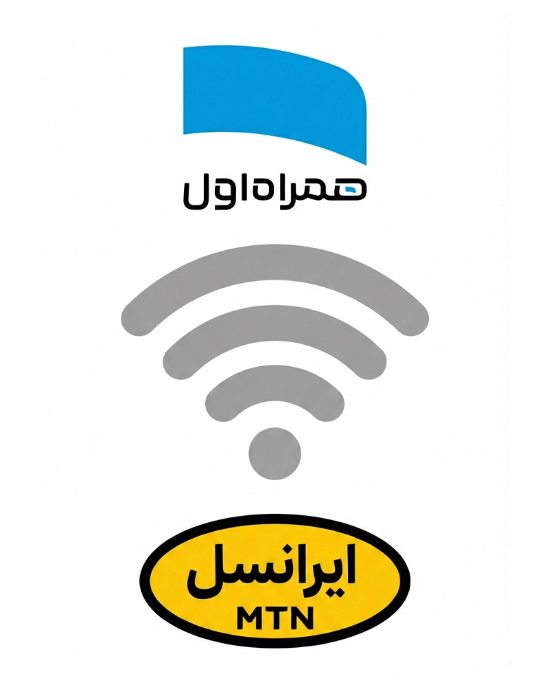 بسته‌های اینترنت