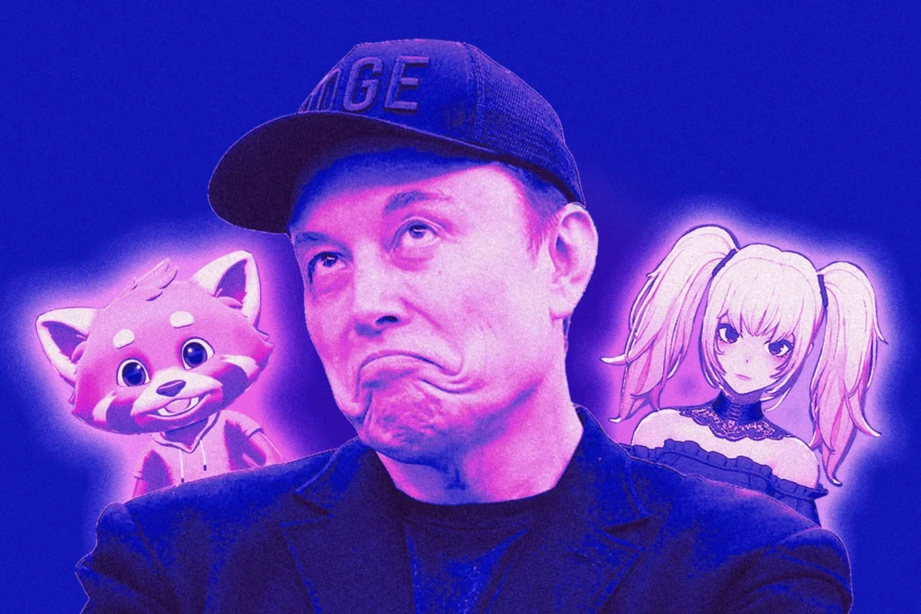 تحقیق اتحادیه اروپا درباره تولید تصاویر جنسی توسط گراک و نقض حریم خصوصی در پلتفرم ایکس