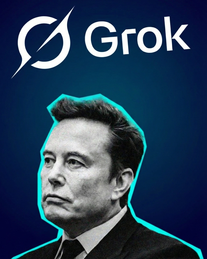 تولید تصاویر جنسی توسط گراک