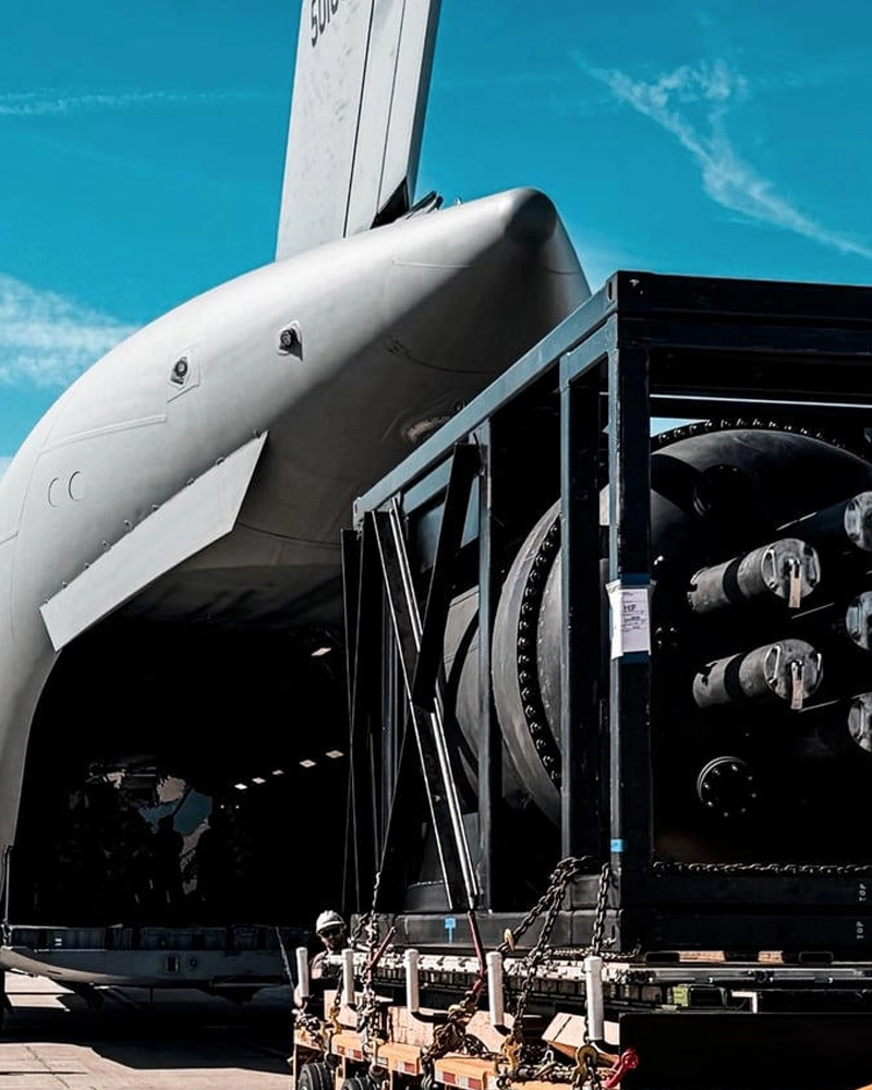 رآکتور هسته‌ای کوچک