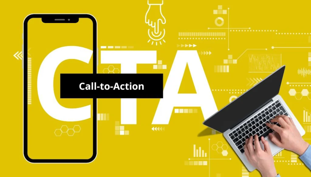 طراحی CTA