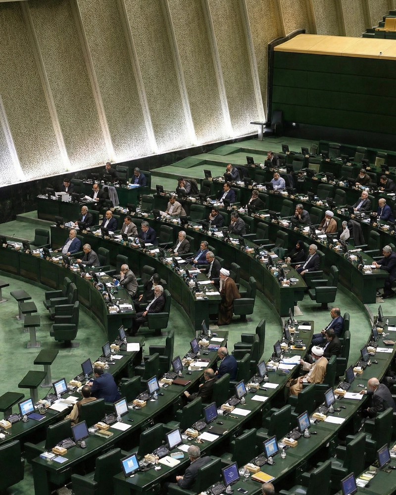 طرح ملی توسعه هوش مصنوعی